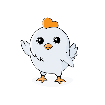 Result chicken