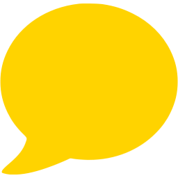 Speech Bubble